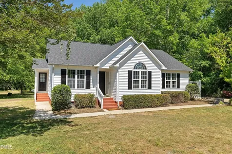 105 Mccoy Drive Smithfield NC 27577