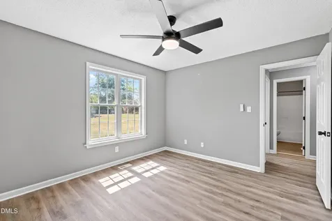 105 Mccoy Drive Smithfield NC 27577