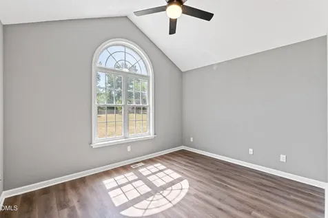 105 Mccoy Drive Smithfield NC 27577