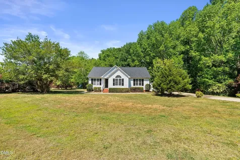 105 Mccoy Drive Smithfield NC 27577