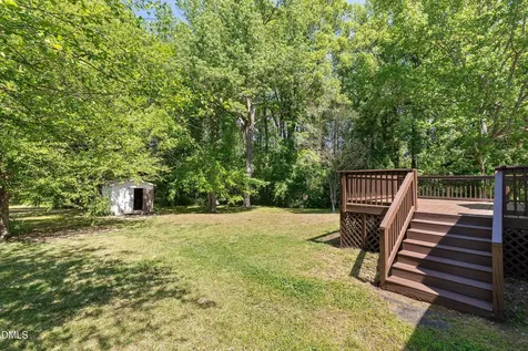105 Mccoy Drive Smithfield NC 27577