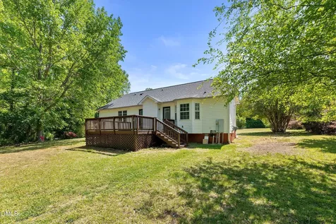 105 Mccoy Drive Smithfield NC 27577