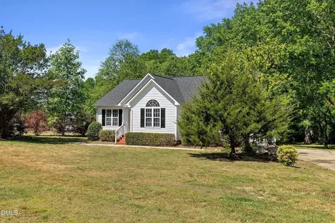 105 Mccoy Drive Smithfield NC 27577
