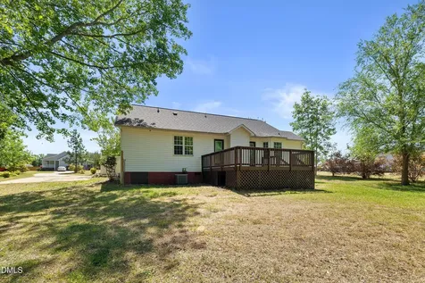 105 Mccoy Drive Smithfield NC 27577