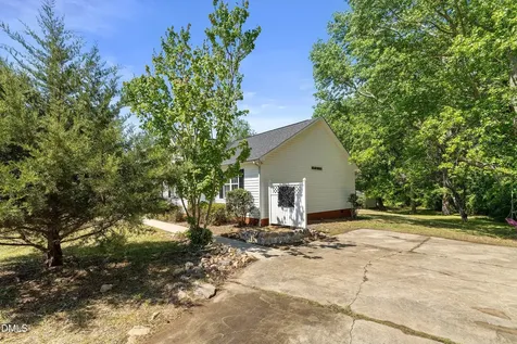 105 Mccoy Drive Smithfield NC 27577