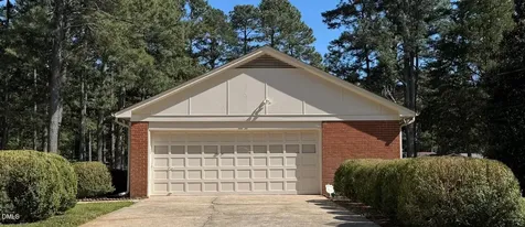 1604 Crescent Drive Henderson NC 27536