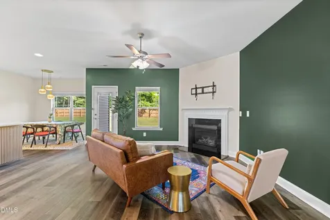 39 Pal Court Benson NC 27504
