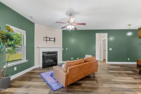 39 Pal Court Benson NC 27504