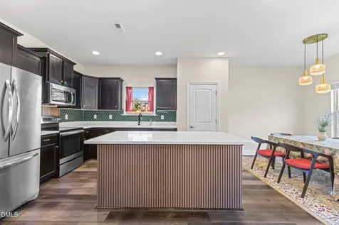 39 Pal Court Benson NC 27504