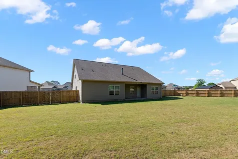 39 Pal Court Benson NC 27504