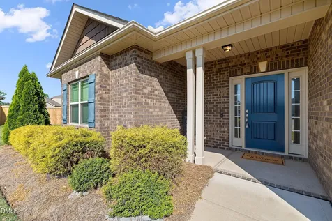 39 Pal Court Benson NC 27504