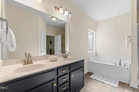 39 Pal Court Benson NC 27504