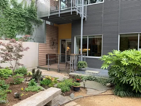 130 Hunt Street Durham NC 27701
