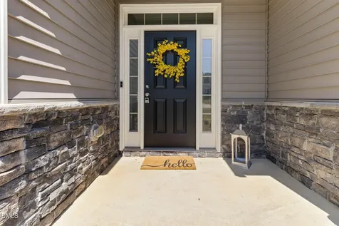 446 Lone Pine Loop Fuquay Varina NC 27526