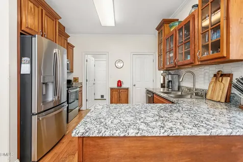 7 Powder Springs Place Durham NC 27712