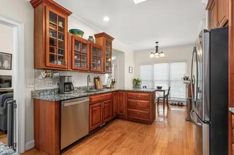 7 Powder Springs Place Durham NC 27712
