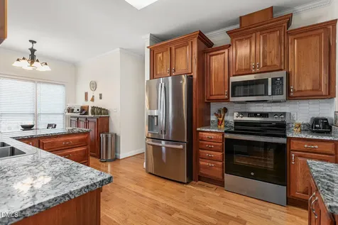 7 Powder Springs Place Durham NC 27712
