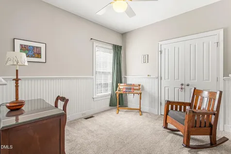7 Powder Springs Place Durham NC 27712