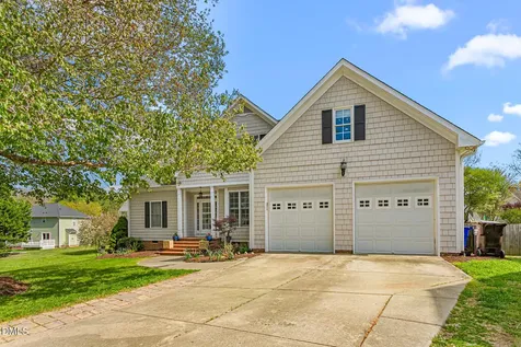 7 Powder Springs Place Durham NC 27712