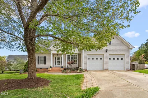 7 Powder Springs Place Durham NC 27712