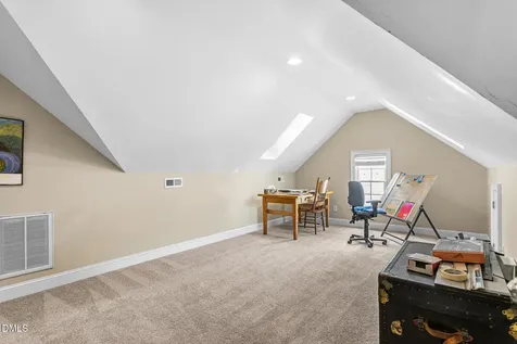 7 Powder Springs Place Durham NC 27712
