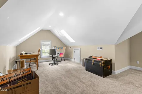 7 Powder Springs Place Durham NC 27712