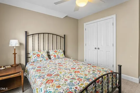 7 Powder Springs Place Durham NC 27712