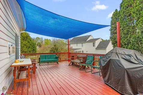 7 Powder Springs Place Durham NC 27712