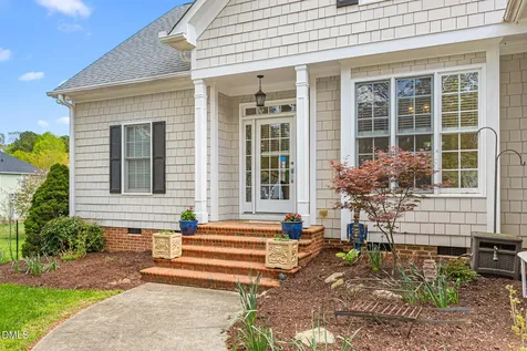 7 Powder Springs Place Durham NC 27712