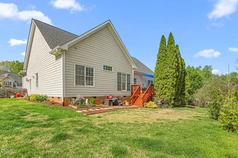 7 Powder Springs Place Durham NC 27712