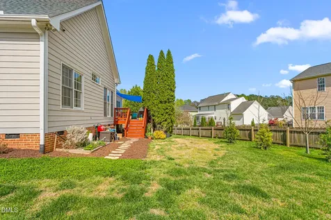 7 Powder Springs Place Durham NC 27712