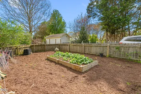 7 Powder Springs Place Durham NC 27712
