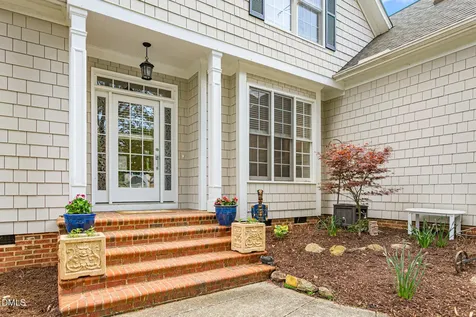 7 Powder Springs Place Durham NC 27712