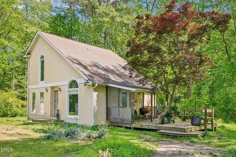 198 Pope Lake Road Angier NC 27501