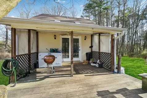 198 Pope Lake Road Angier NC 27501