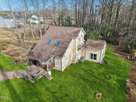 198 Pope Lake Road Angier NC 27501