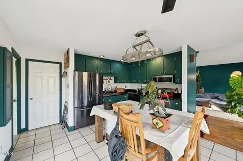 198 Pope Lake Road Angier NC 27501