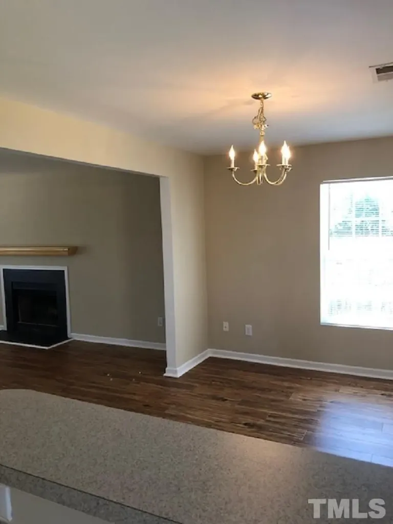 3408 Monsieur Court Raleigh NC 27610