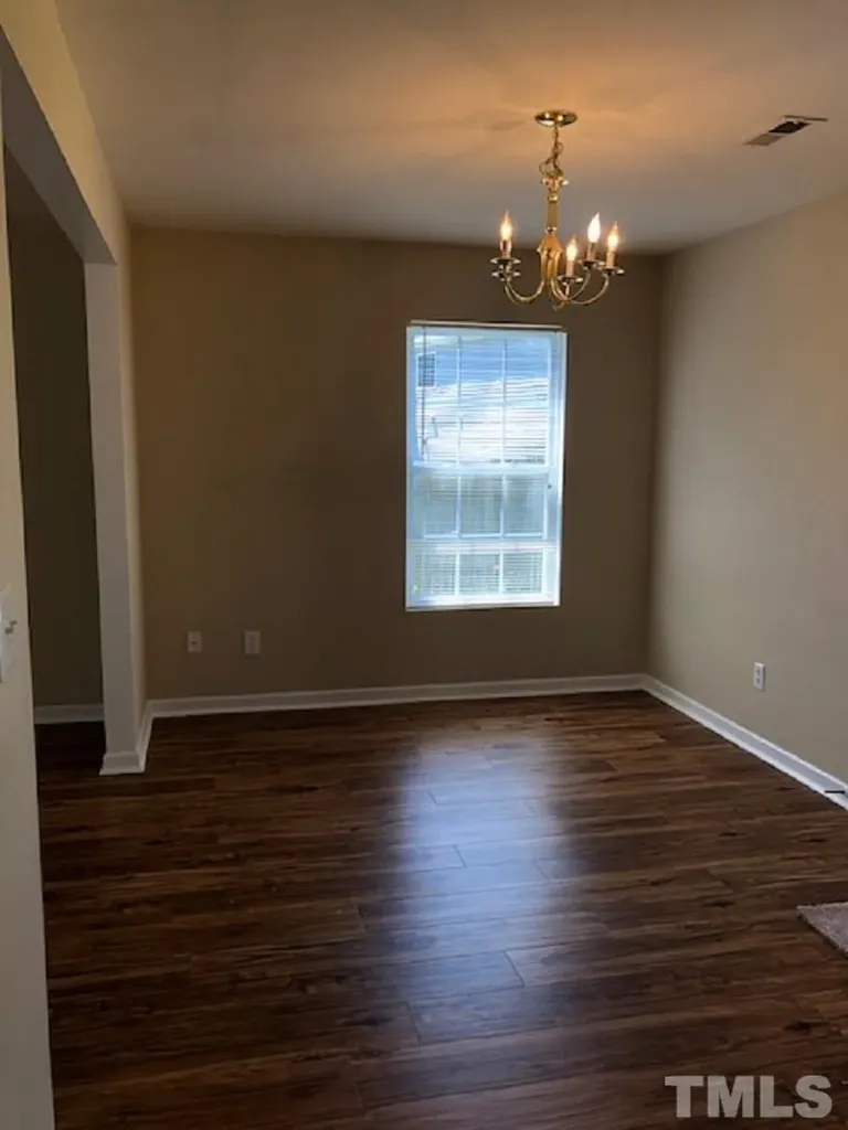 3408 Monsieur Court Raleigh NC 27610