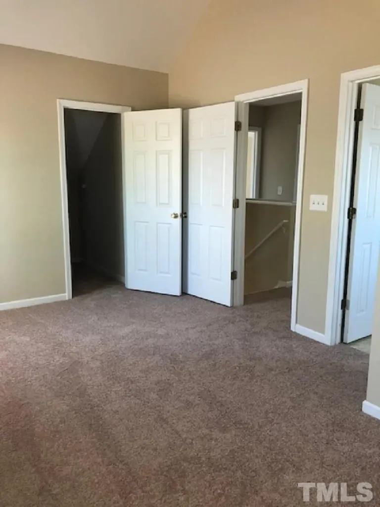 3408 Monsieur Court Raleigh NC 27610