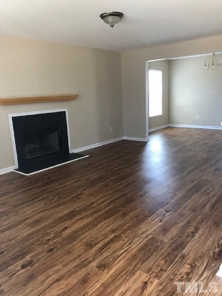 3408 Monsieur Court Raleigh NC 27610