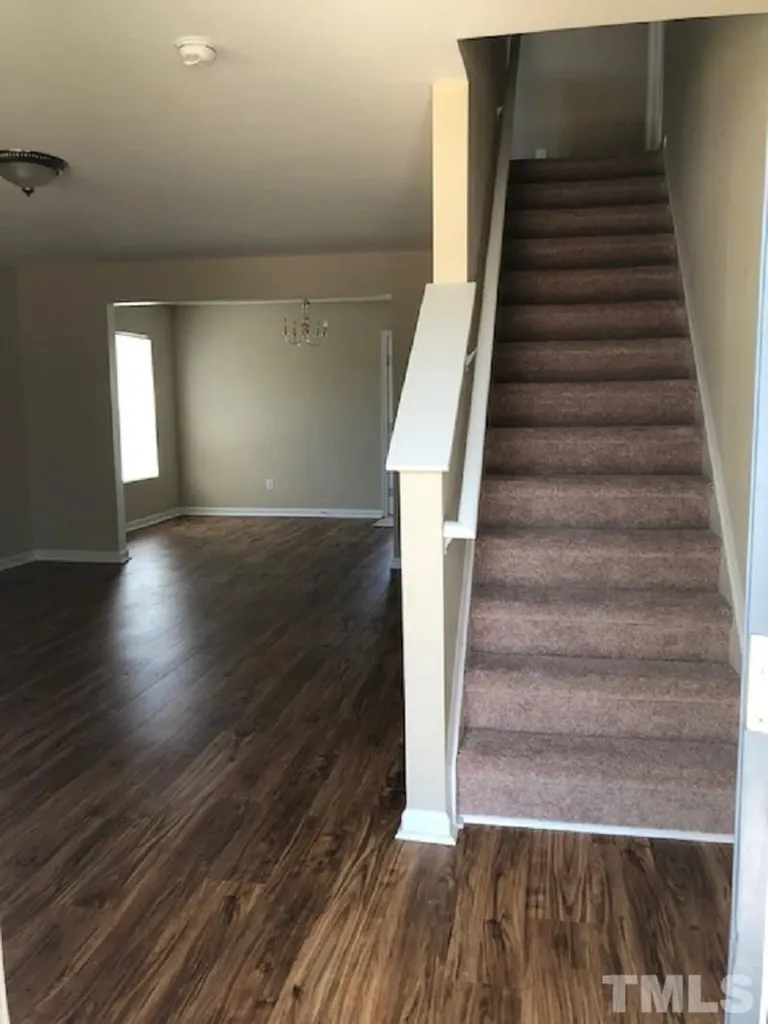 3408 Monsieur Court Raleigh NC 27610