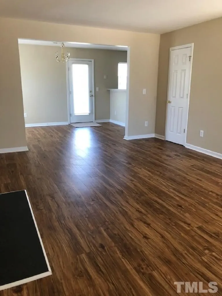 3408 Monsieur Court Raleigh NC 27610