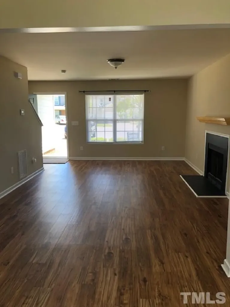 3408 Monsieur Court Raleigh NC 27610