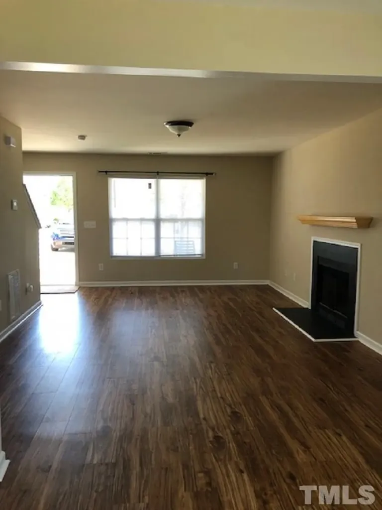 3408 Monsieur Court Raleigh NC 27610