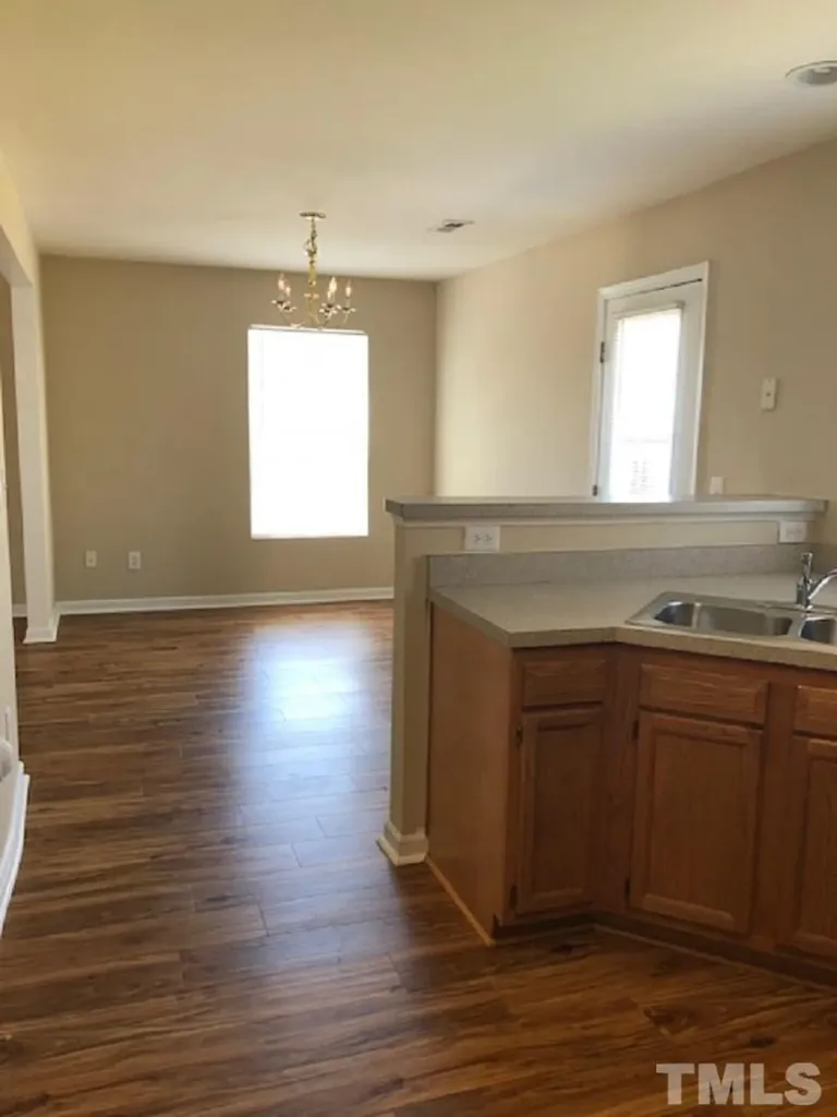 3408 Monsieur Court Raleigh NC 27610