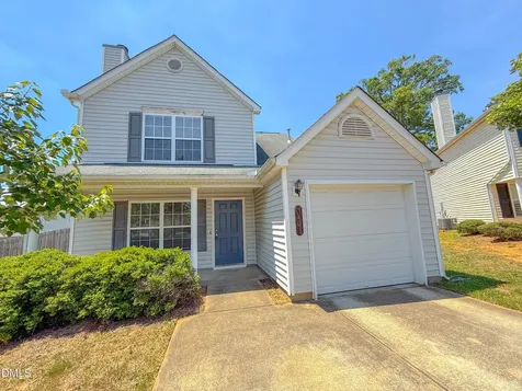 3408 Monsieur Court Raleigh NC 27610