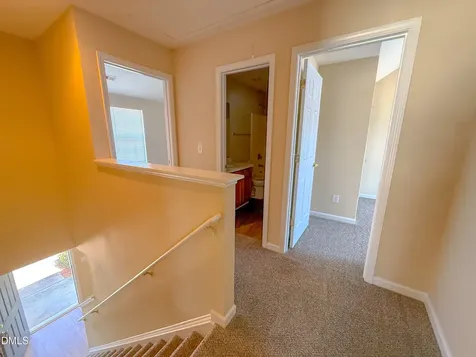 3408 Monsieur Court Raleigh NC 27610