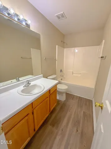 3408 Monsieur Court Raleigh NC 27610