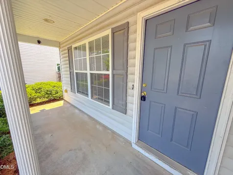 3408 Monsieur Court Raleigh NC 27610